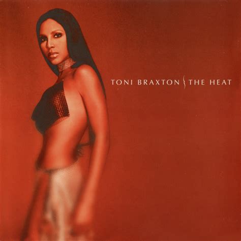 The Heat Par Toni Braxton Sur Apple Music
