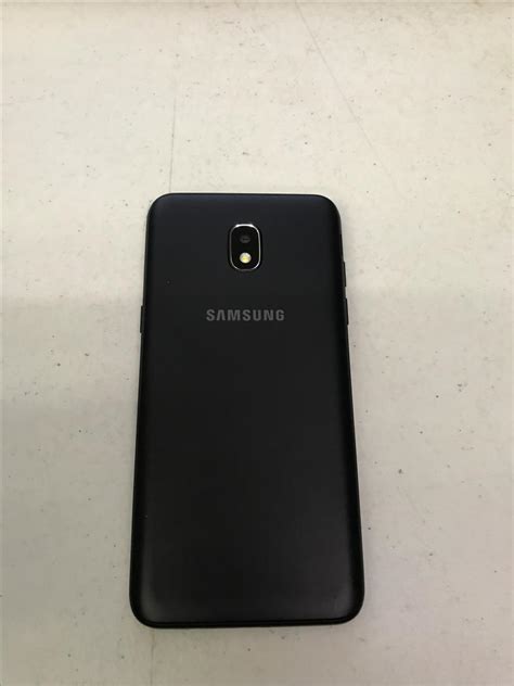 Samsung Galaxy J3 Achieve Boost Sm J337p Black Ltme85153 Swappa