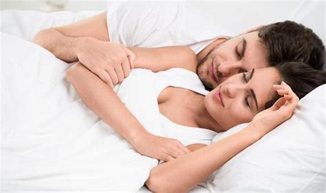 tidur dan seks jadi elemen penting yang tentukan kesejahteraan hidup