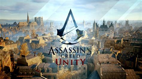 刺客信条大革命Assassin s Creed Unity32项修改器 英文版 Steam Uplay 哔哩哔哩