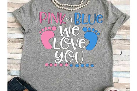 Download Baby SVG DXF JPEG Silhouette Cameo Cricut Gender reveal svg
