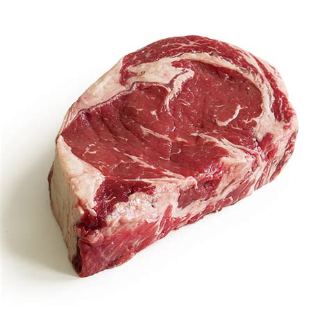 This sensational rib eye steak recipe couldn't be simpler; Beef Rib-eye Steak - Ingredient - FineCooking