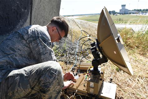 To Predict The Future Of Military Satellite Communications ‘follow The