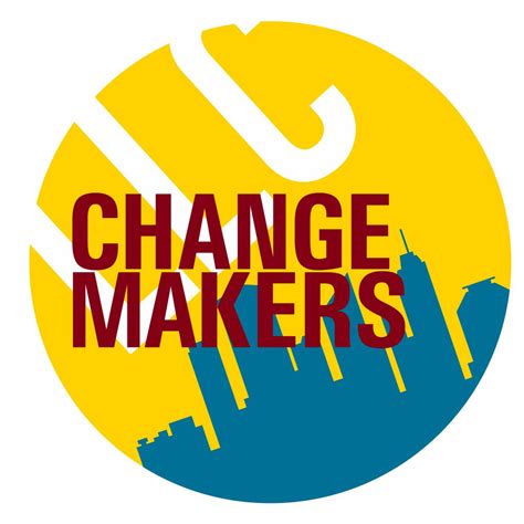 Change Makers - Living At McMaster