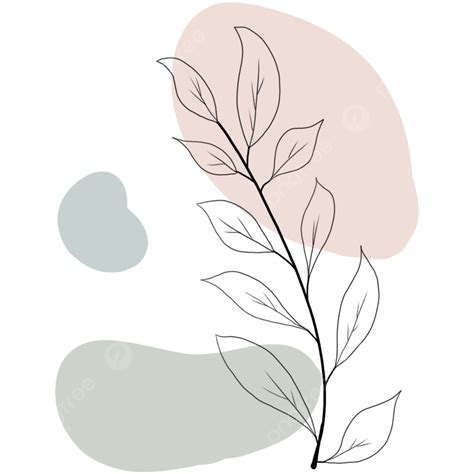 Line Art Aesthetics Png Vector Psd And Clipart With Transparent