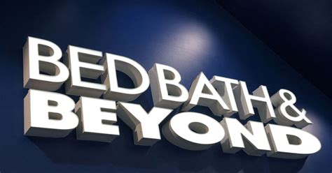 Til Bankrupt Bed Bath And Beyonds Stores Sold Out Of Their Own Inventory