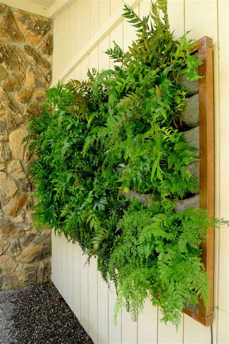 Vertical Garden Planters Love How You Can Have A Garden Using The