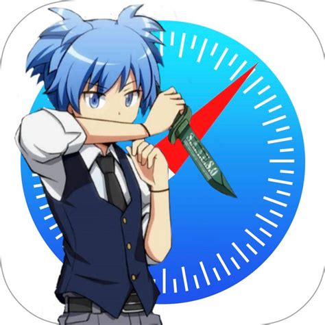 Please consider saving yourself some time by searching the sub. Best Aesthetic Anime App Icons For iOS 14 Home Screen