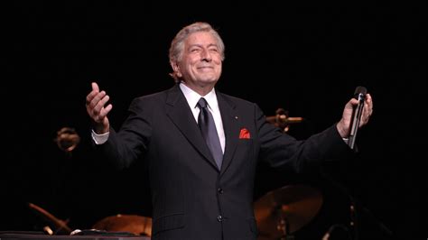 Letterman ‘goodfellas And Mtv How Tony Bennett Reinvigorated His