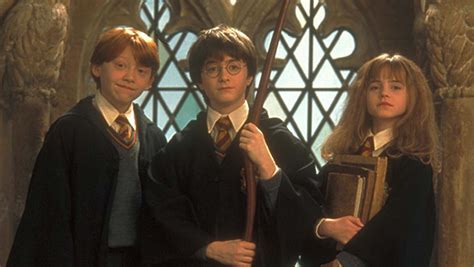 Here are four things to know about the franchise. 'Harry Potter' Live-Action TV Series in Early Development ...