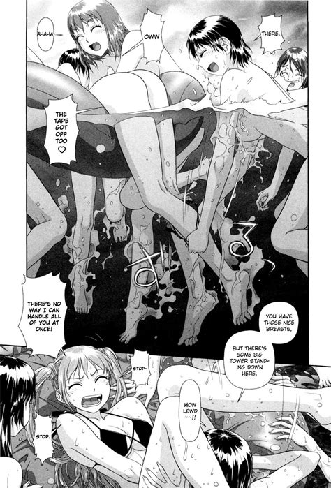 Reading My Doll House Ecchi Original Hentai By Yui Toshiki 1 My Doll House Page 170