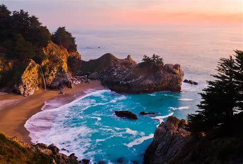 15 Fun And Awesome Things To Do In Big Sur Globalgrasshopper