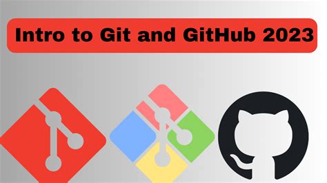 An Intro To Git And Github For Beginner Tutorial 2023 By Techpedia On