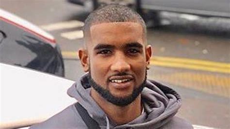 Naasir Francis Further Murder Charges Over Birmingham Shooting Bbc News