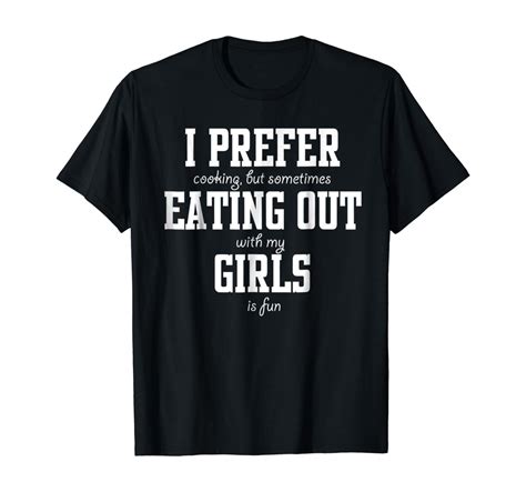 Lesbian Shirt Funny Lgbtq Tee For Women Who Love Girls Clothing