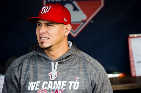 Wilson Ramos Joins Tampa Bay Rays Ramos Will Become The Rays New