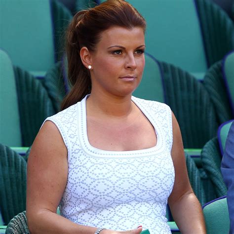 coleen rooney s last minute wedding mishap that made her late hello