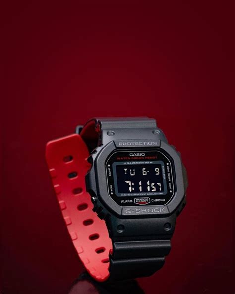 Is the casio g shock in dragon ball z? G-Shock Terbaik Di Tahun 2020 | Blog Machtwatch