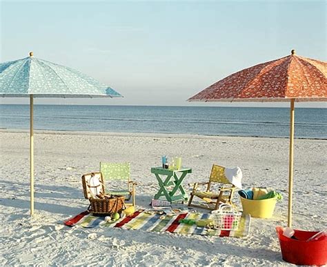 Treats and Tips For A Great Day At The Beach - Eat Well ...