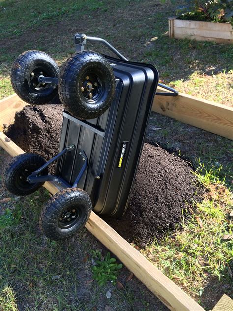 Raised Bed Gardening 101 Ufifas Extension Leon County