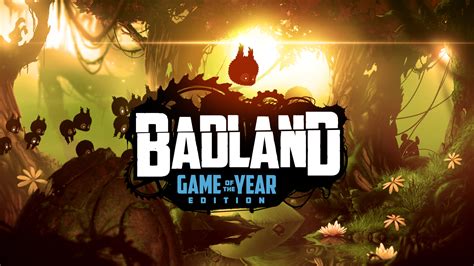 Review Badland Goty Edition