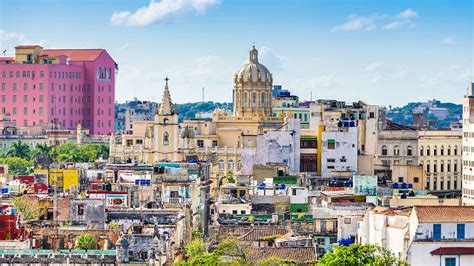 11 Best Things To Do In Cuba Right Now