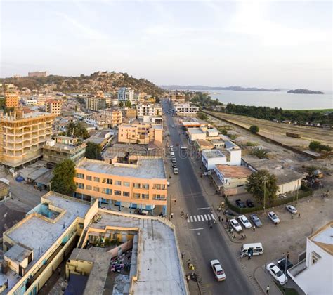 Mwanza City Stock Image Image Of Outpost City Hilly 28467023