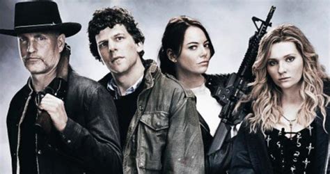 Double tap is an entire movie of those moments. Zombieland: Double Tap cast taking shape - STACK | JB Hi-Fi
