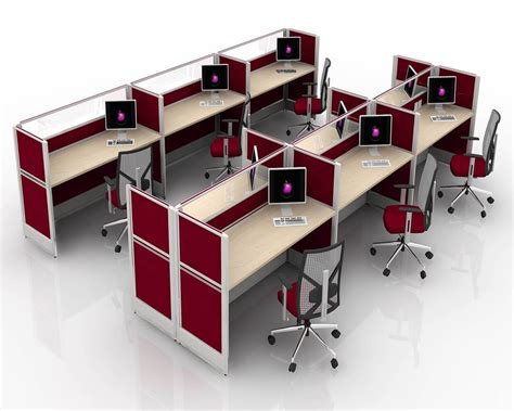 70 Mm Computer Office Workstation At Rs 9500unit In Coimbatore Id