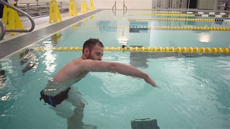 4 Tips To Improve Your Freestyle Swim Stroke Mit Recreation