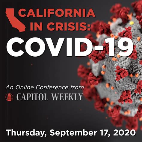 Capitol Weekly Podcast: COVID-19 Special Episodes - Capitol Weekly | Capitol Weekly | Capitol 