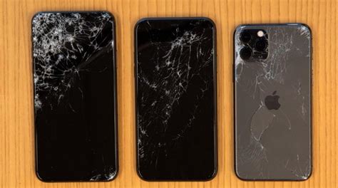 #iphone11promax #iphonerepairla #cheapphones #cheaprepair #iphone11lcd #brokeniphonescreen #fixmyphone #losangelesphonerepair. Surprise! Your new iPhone 11 can break if you drop it | ZDNet