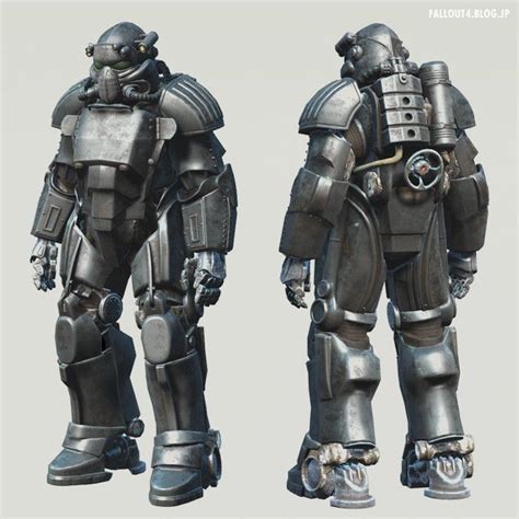 Pin By Darren Robey On Fallout Fallout Concept Art Power Armor