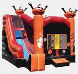Images of Commercial Bounce House Combos For Sale