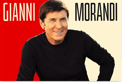 Explore releases from gianni morandi at discogs. La tracklist del nuovo album di Gianni Morandi - Spettakolo.it
