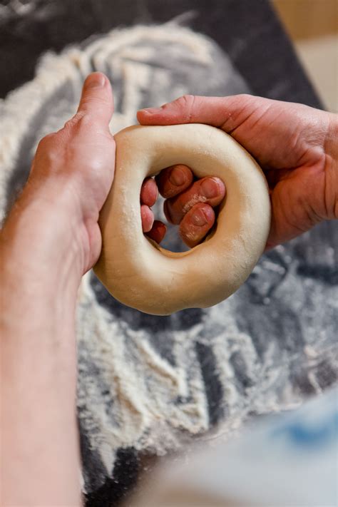 We are a unique modern dumpling brand that offers a global twist on a traditional classic. Dumpling Teig selber machen - schnell und einfach mit nur ...