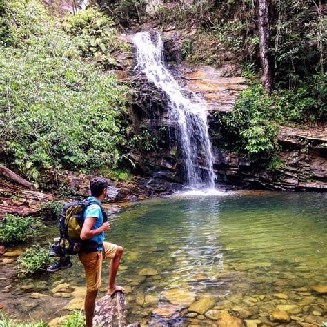 12 cachoeiras que você precisa conhecer em Pirenópolis - Goiânia
