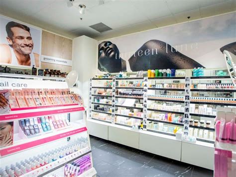 Jcpenney Debuts Inclusive New Beauty Concept At 10 Stores Including