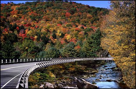 The Kancamagus Highway New Hampshire Flickr Photo Sharing