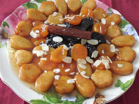 وصفة جزائرية طاجين اللحم الحلو | ملتقى الطهاة العرب ®AVS Amino