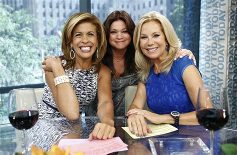 A list of 23 titles created 3 months ago. 'Today': Valerie Bertinelli Becomes Emotional During Her ...