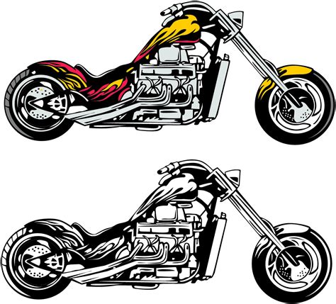 Harley Davidson Logo Outline Free Download On Clipartmag