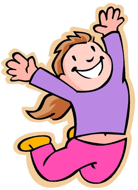 Clipart Woman Jumping For Joy 20 Free Cliparts Download Images On