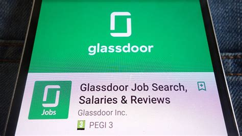 glassdoors reviews  telling  personnel today