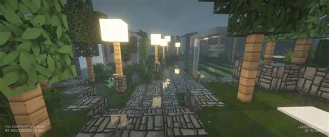 Flows Hd Resource Pack 119 118 Texture Packs
