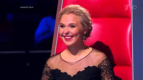 The Voice Russia The Best Auditions Youtube