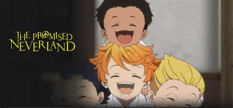 The Promised Neverland Season 2 Confirms Release Window With New Key