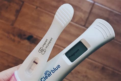 Maybe you would like to learn more about one of these? Kroger Early Result Pregnancy Test Hcg Levels - Pregnancy ...
