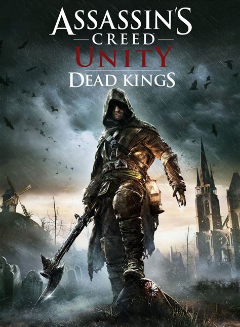 Assassins Creed Unity Review Ludacentral