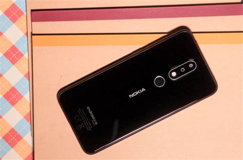 Nokia 6 feels familiar on hand but at the same time, exudes a certain appeal to it. Nokia 6.1 Unboxing, Quick Review: Third Time's The Charm ...
